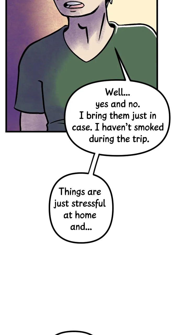 Acception Chapter 204 page 24 - 