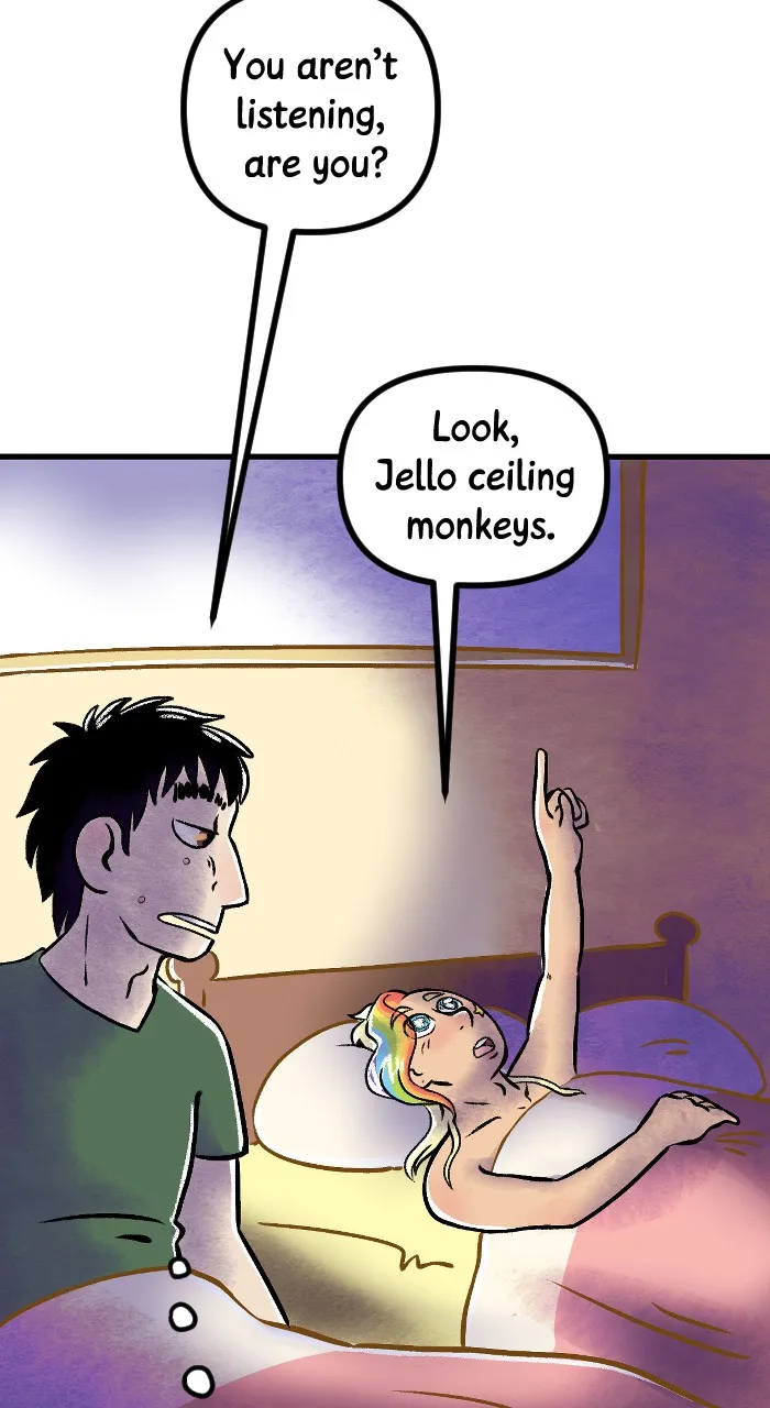 Acception Chapter 204 page 25 - 