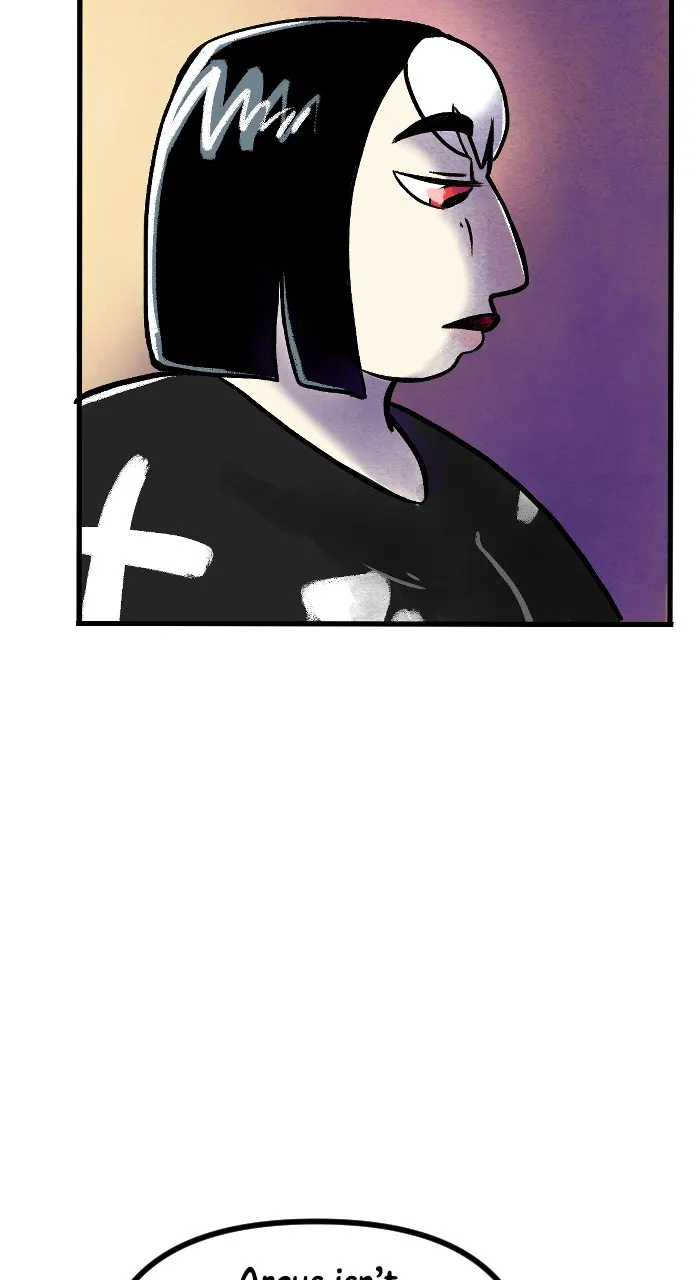 Acception Chapter 204 page 8 - 