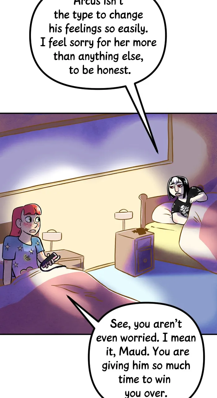 Acception Chapter 204 page 9 - 