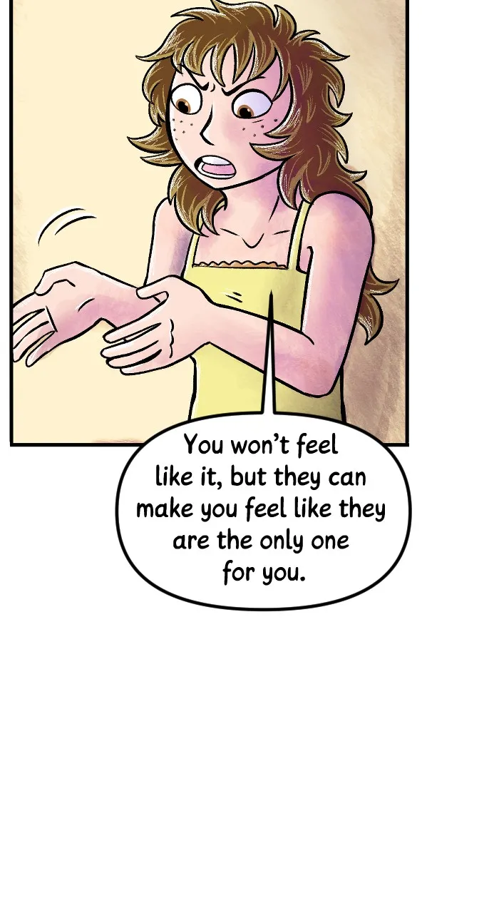 Acception Chapter 205 page 11 - 