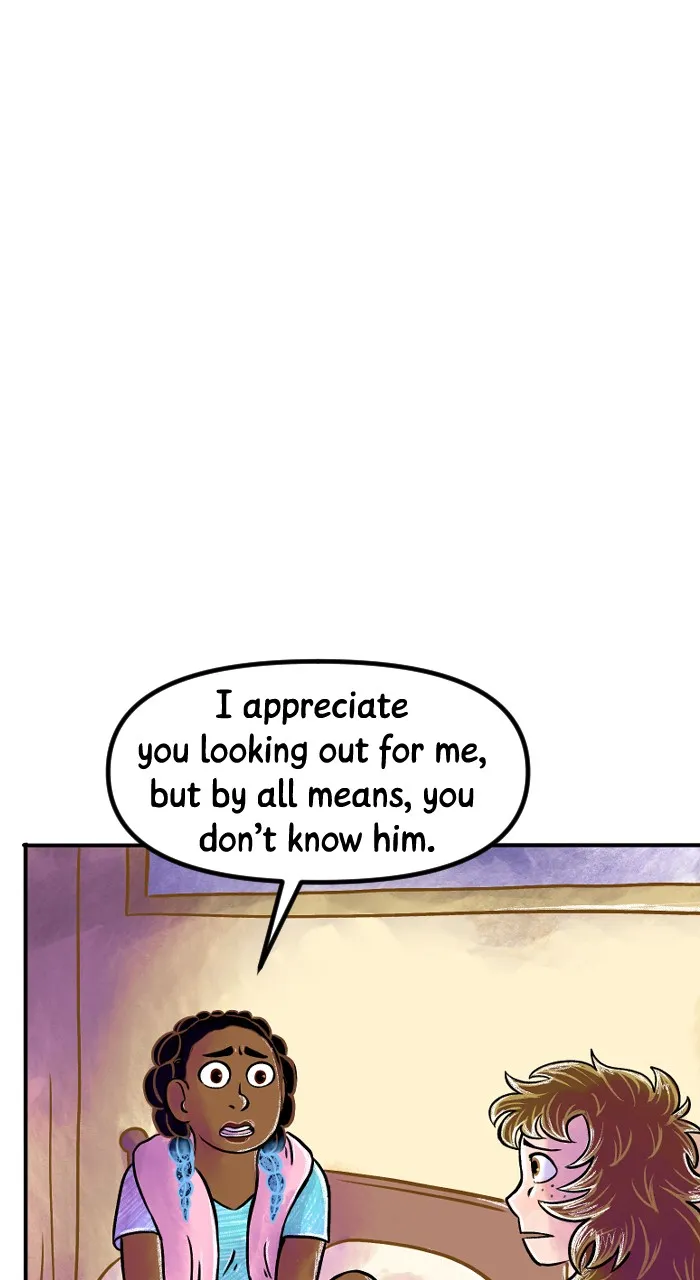 Acception Chapter 205 page 13 - 