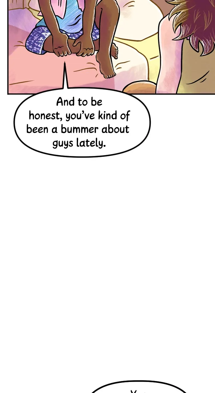 Acception Chapter 205 page 14 - 