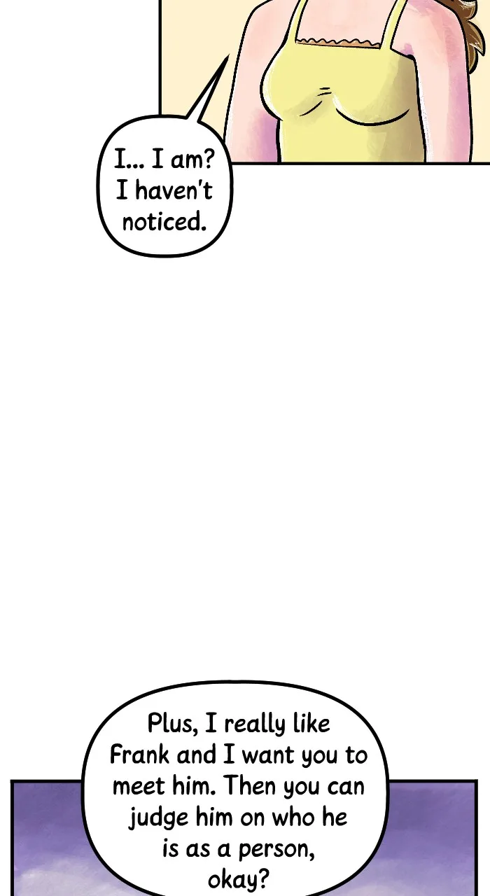 Acception Chapter 205 page 17 - 
