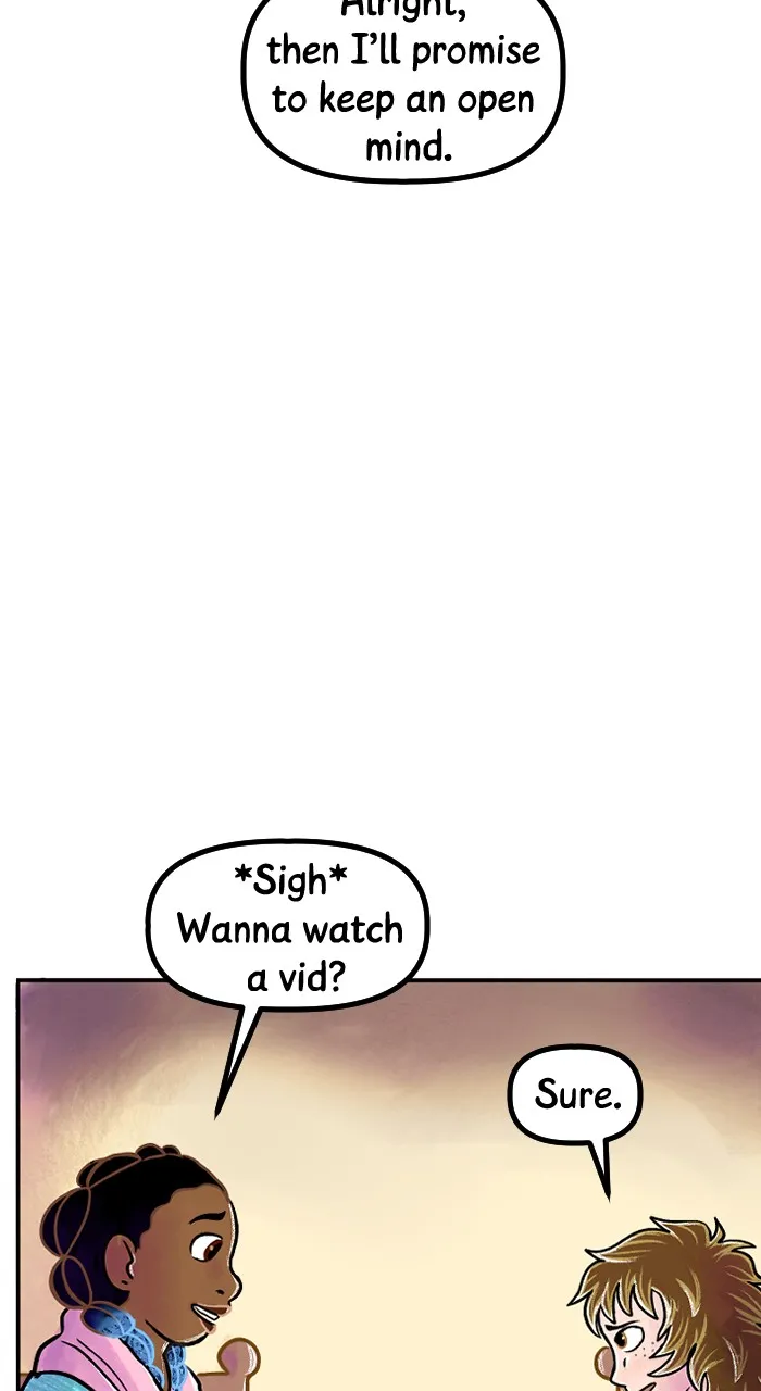 Acception Chapter 205 page 20 - 