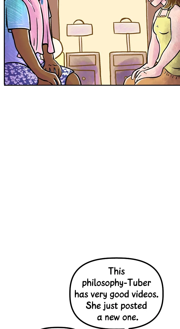 Acception Chapter 205 page 21 - 