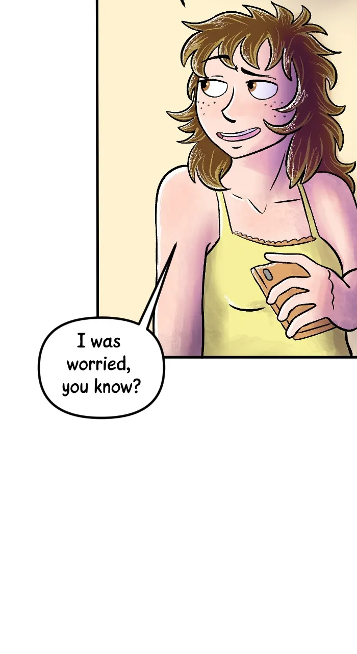 Acception Chapter 205 page 4 - 
