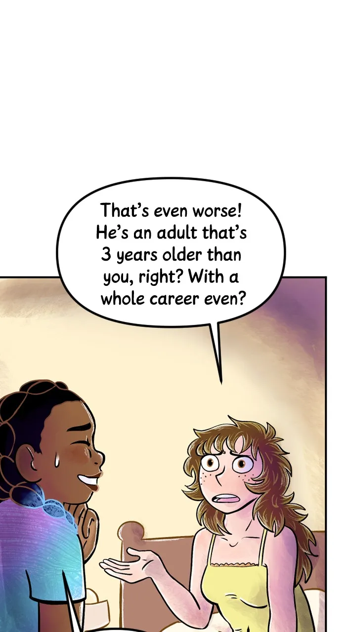 Acception Chapter 205 page 9 - 