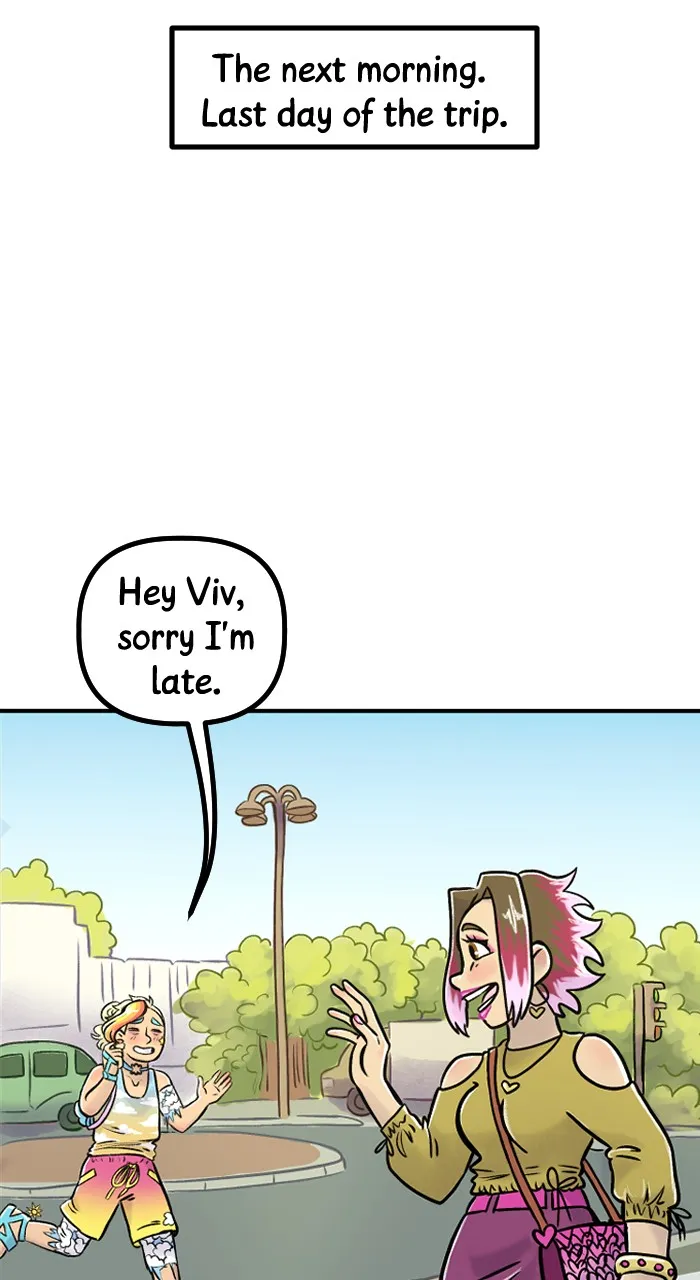 Acception Chapter 206 page 2 - 