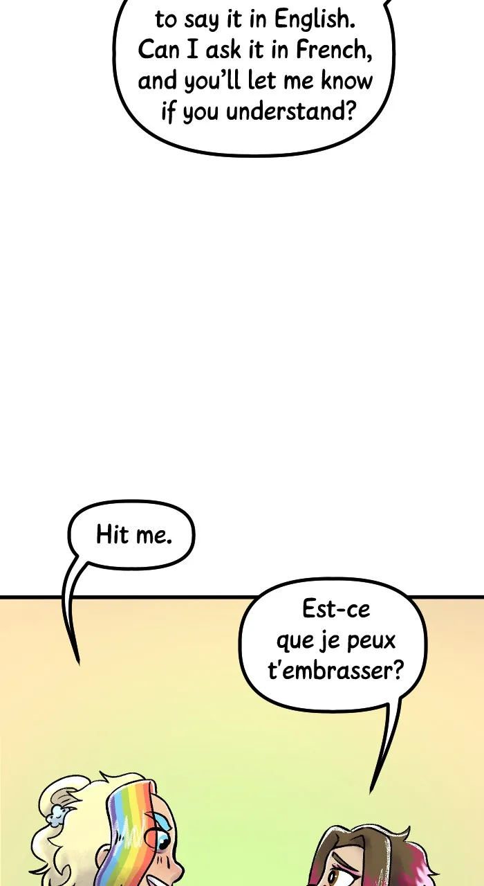 Acception Chapter 206 page 13 - 