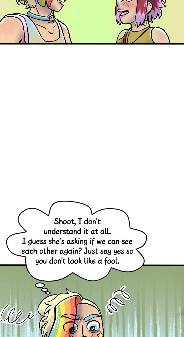 Acception Chapter 206 page 14 - 