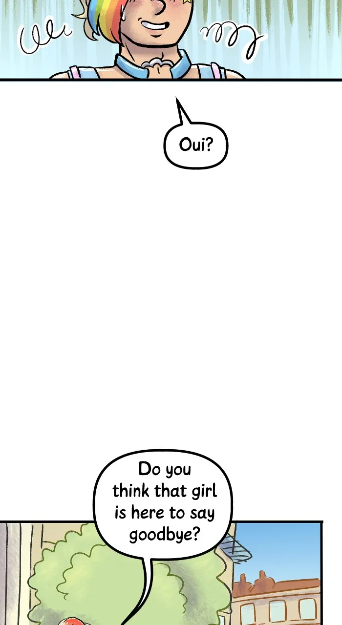 Acception Chapter 206 page 15 - 
