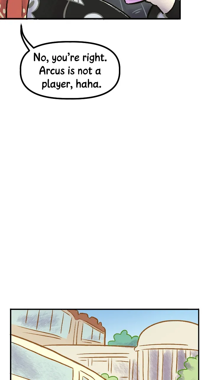 Acception Chapter 206 page 18 - 