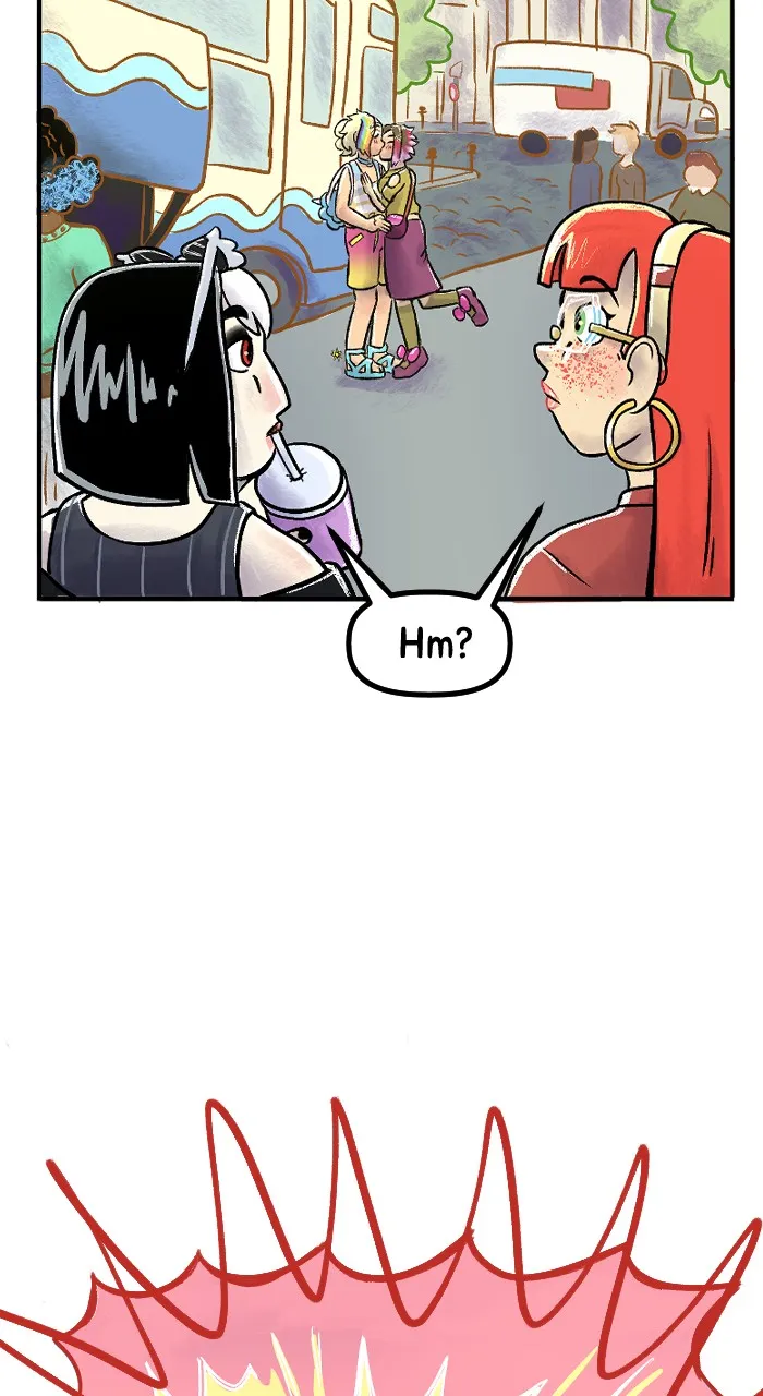 Acception Chapter 206 page 19 - 