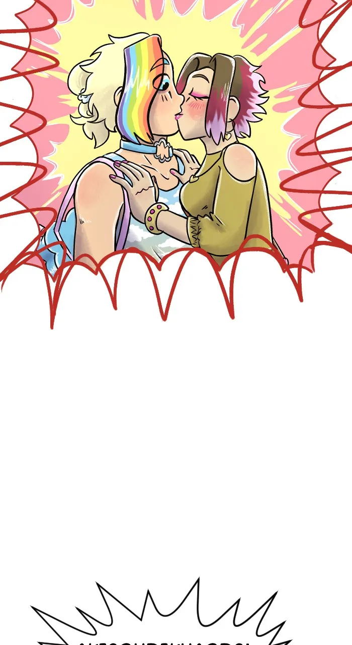 Acception Chapter 206 page 20 - 