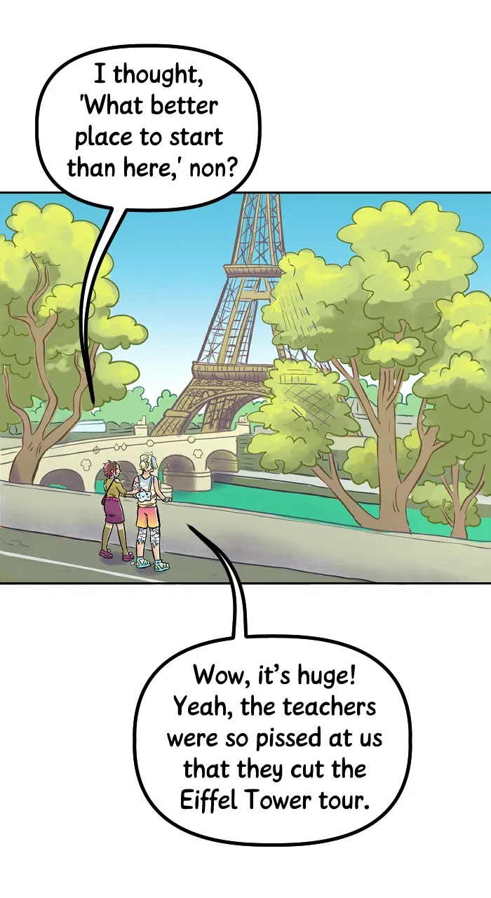 Acception Chapter 206 page 5 - 