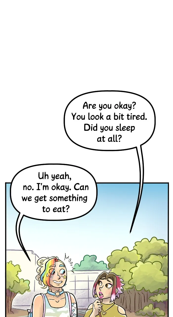 Acception Chapter 206 page 6 - 