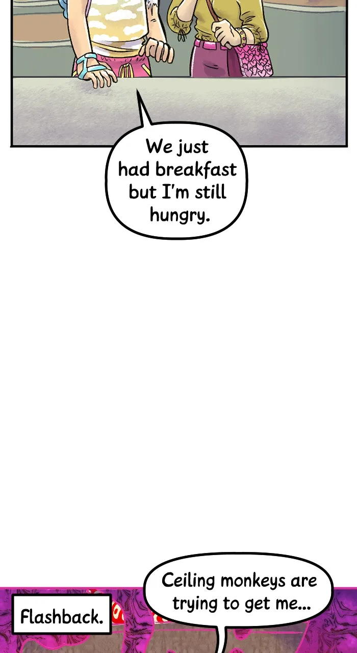 Acception Chapter 206 page 7 - 