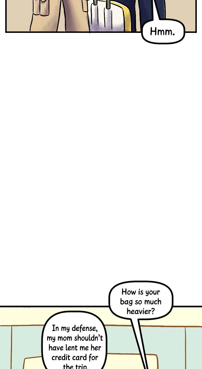 Acception Chapter 207 page 12 - 