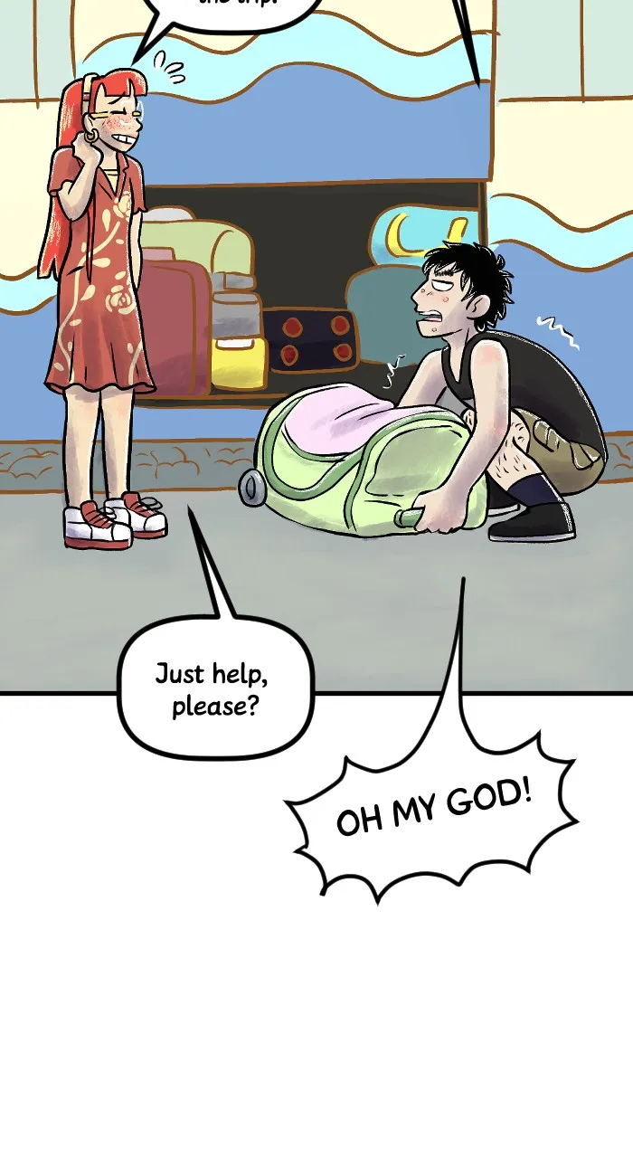 Acception Chapter 207 page 13 - 
