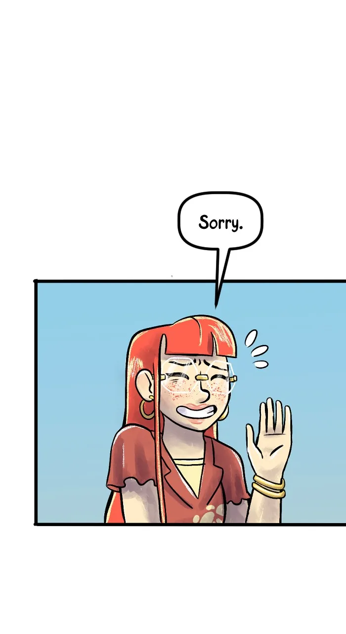 Acception Chapter 207 page 14 - 