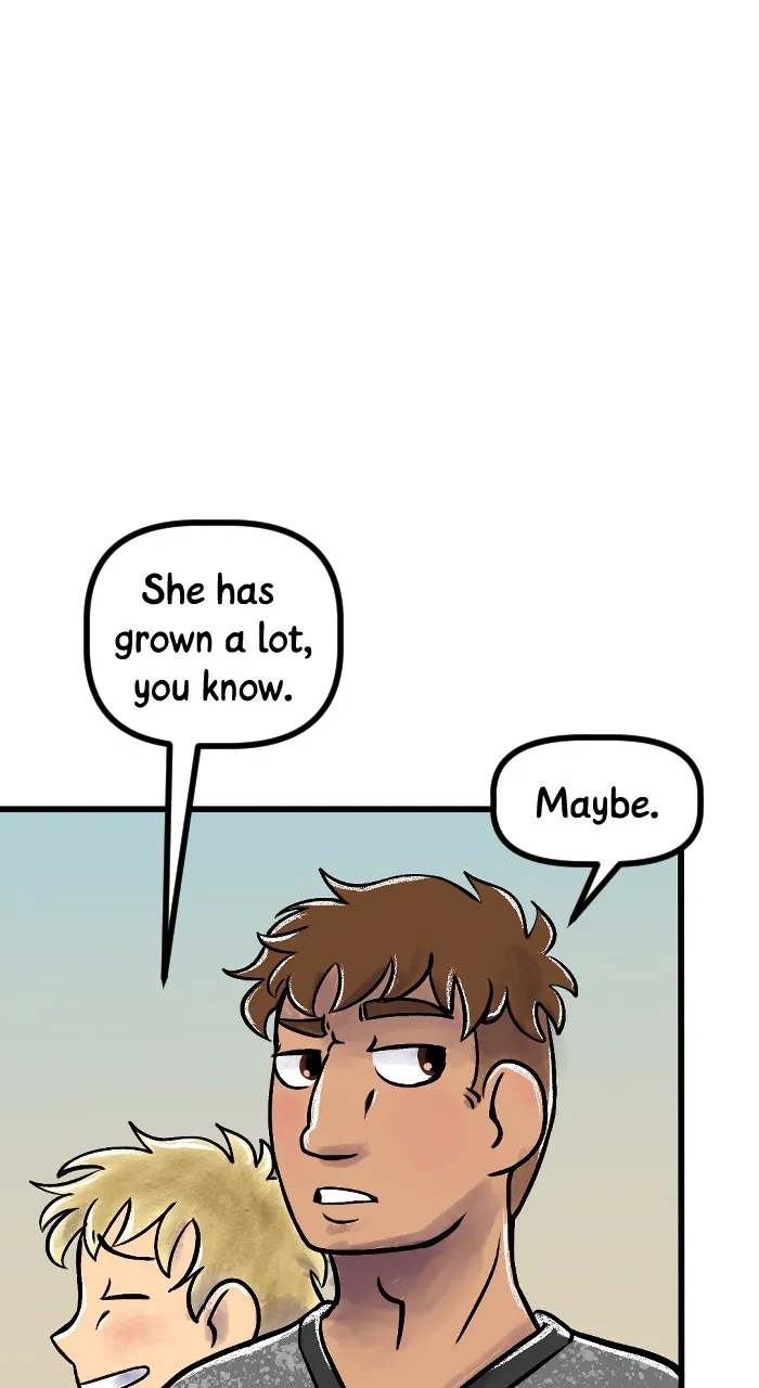 Acception Chapter 207 page 15 - 