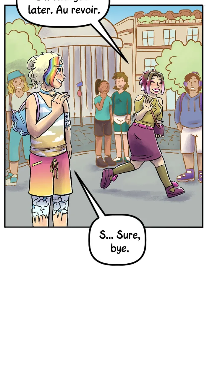 Acception Chapter 207 page 17 - 