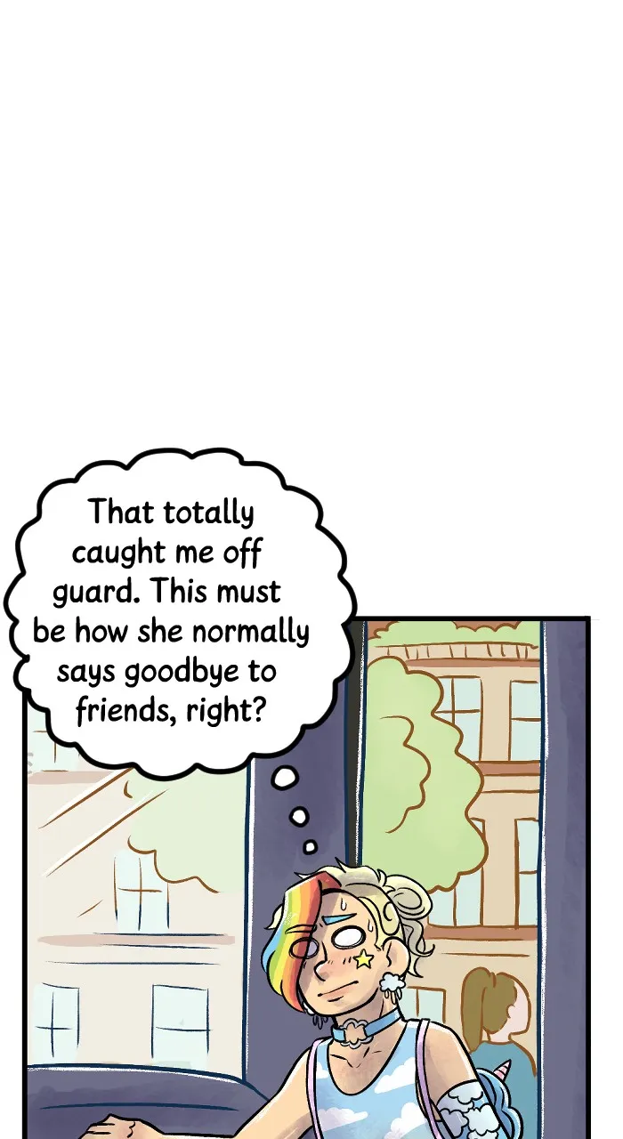 Acception Chapter 207 page 18 - 