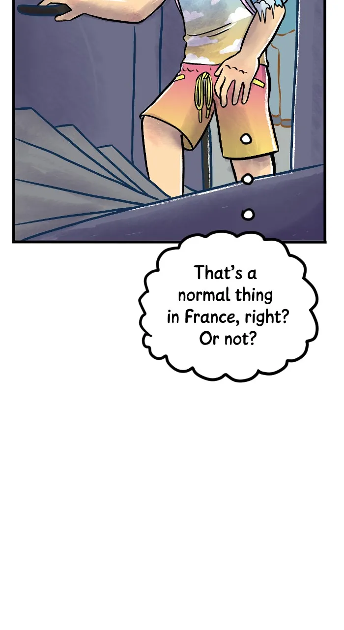Acception Chapter 207 page 19 - 