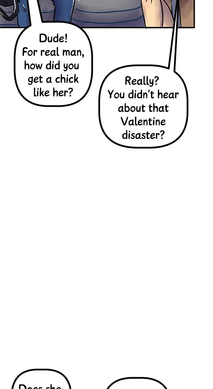 Acception Chapter 207 page 21 - 