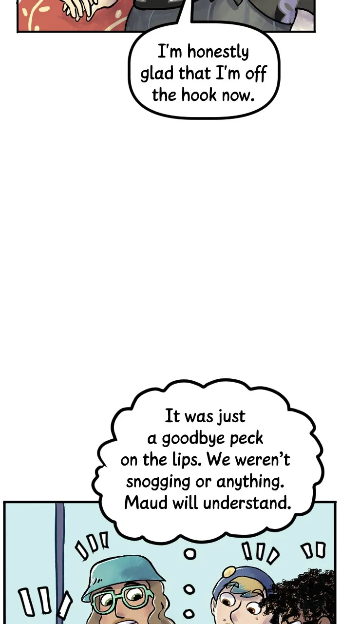 Acception Chapter 207 page 26 - 