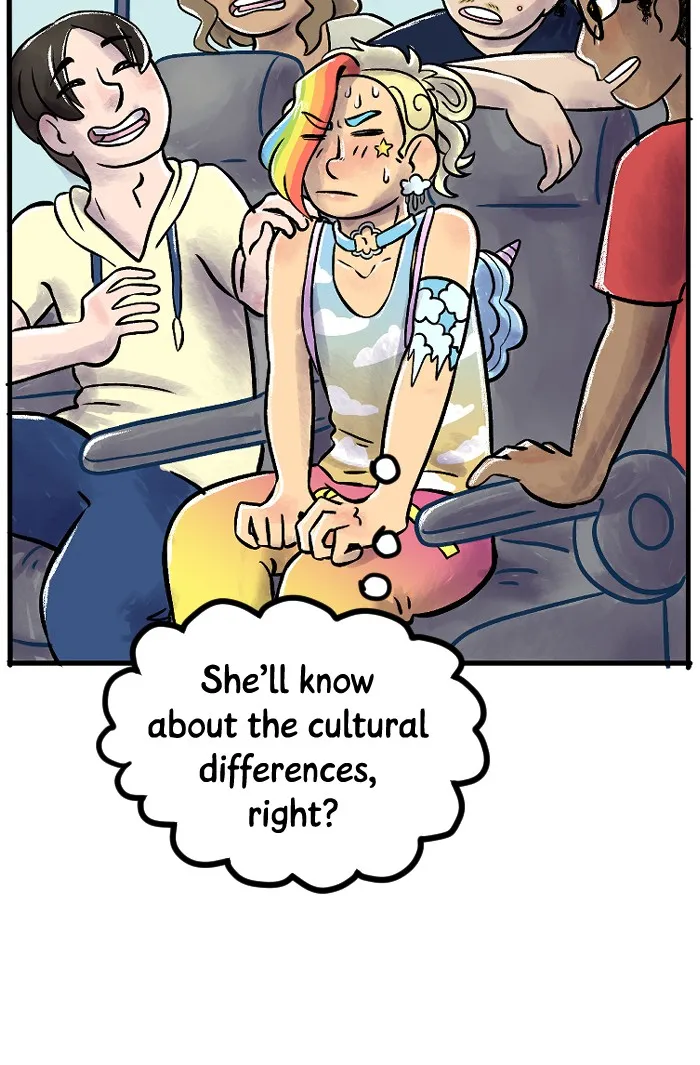 Acception Chapter 207 page 27 - 