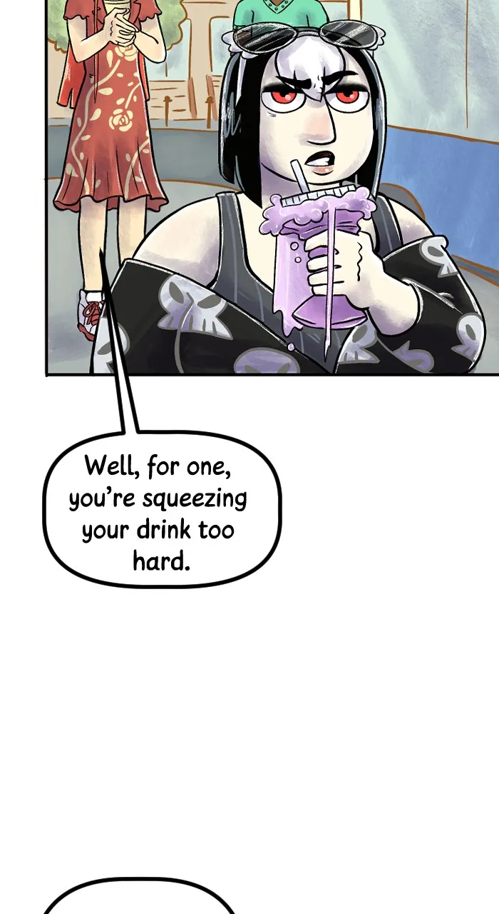 Acception Chapter 207 page 4 - 