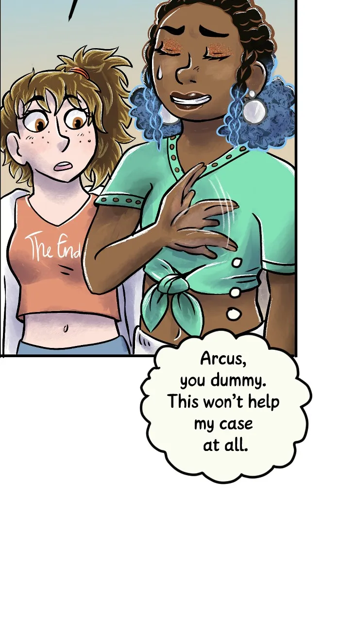 Acception Chapter 207 page 7 - 
