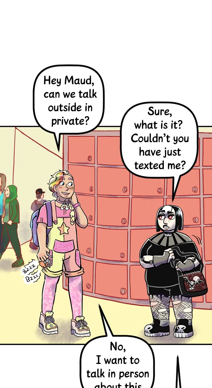 Acception Chapter 208 page 2 - 