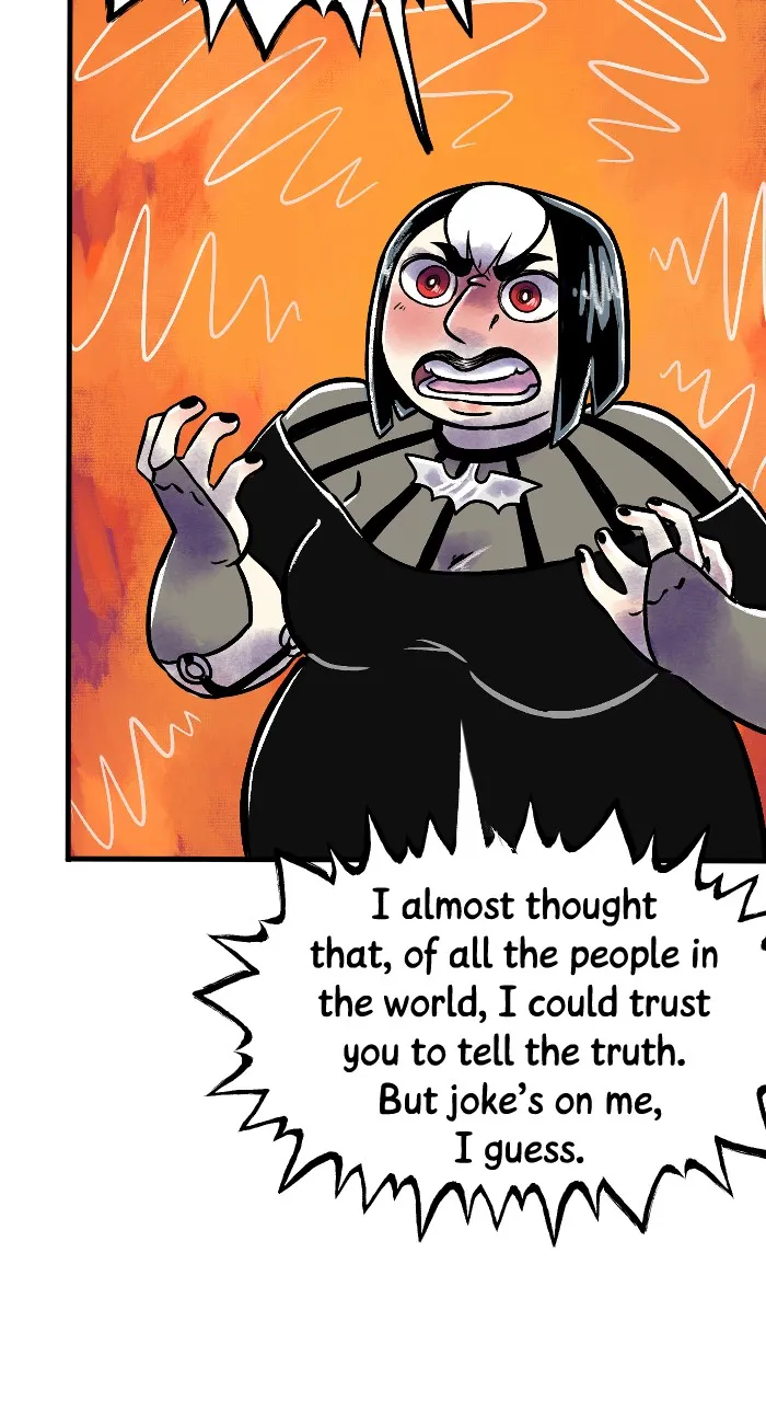 Acception Chapter 208 page 14 - 