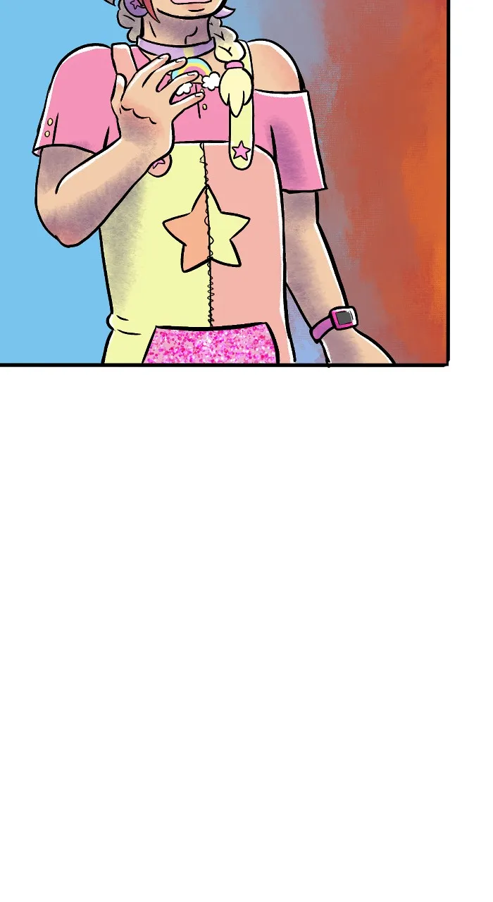 Acception Chapter 208 page 16 - 