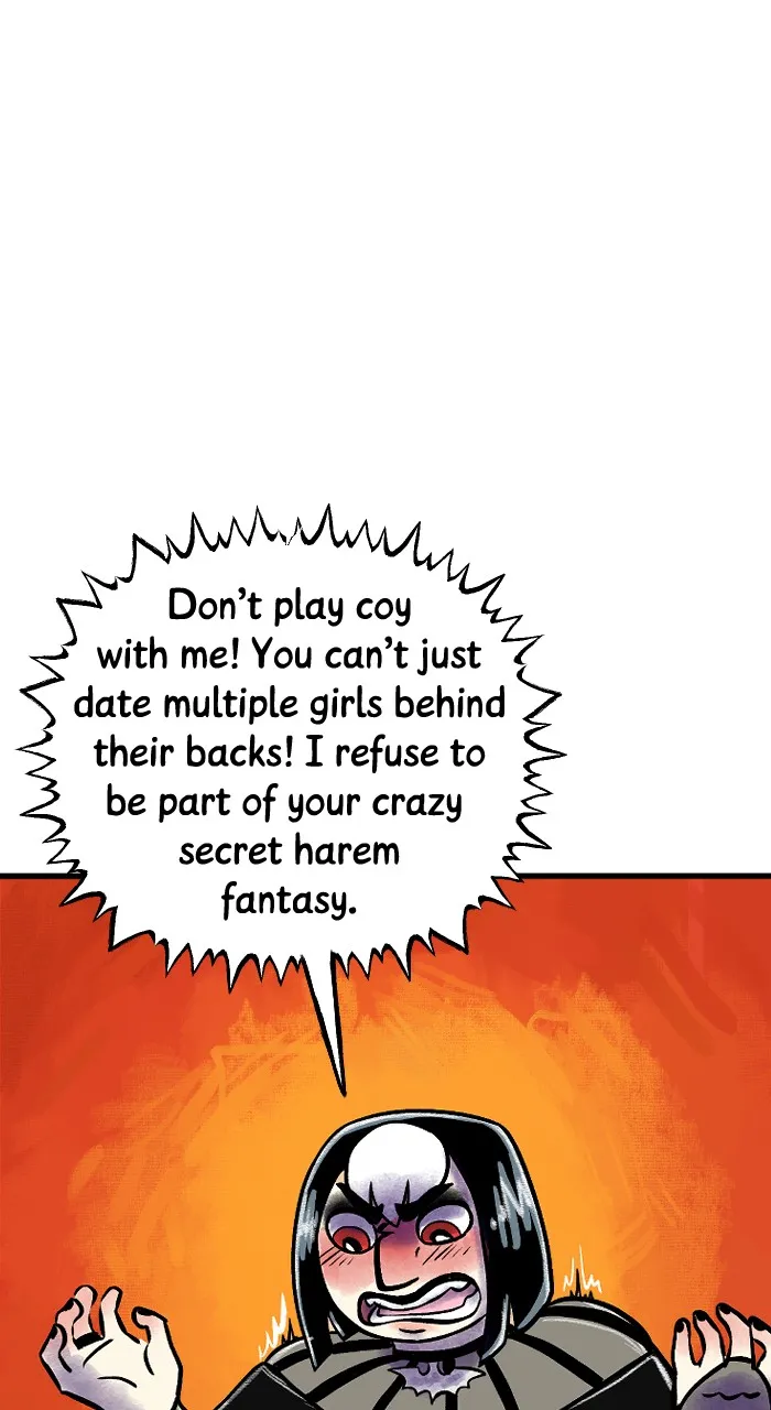 Acception Chapter 208 page 17 - 