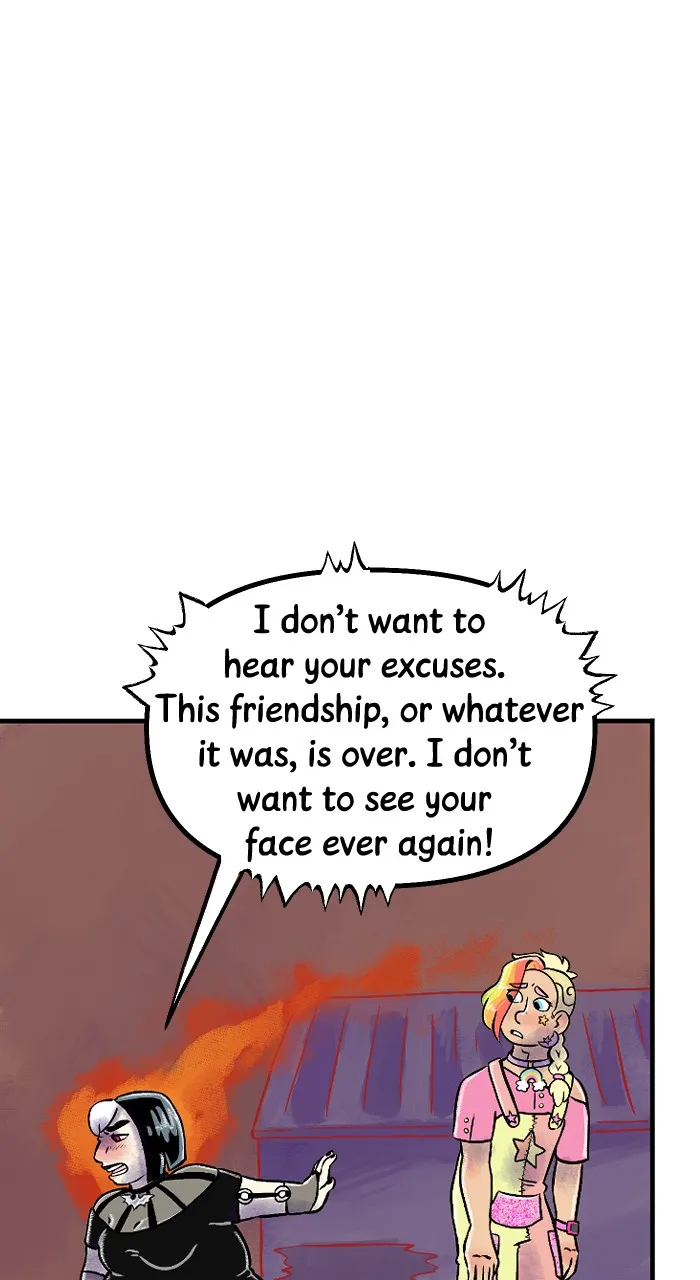Acception Chapter 208 page 19 - 