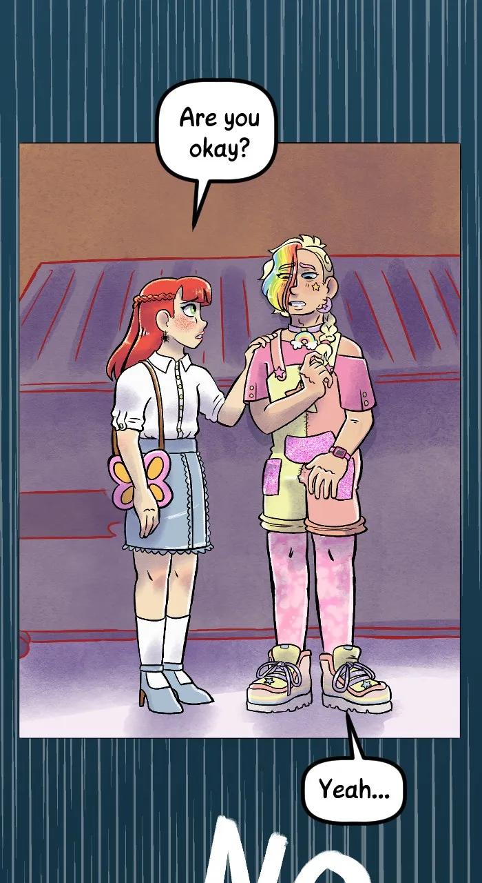 Acception Chapter 208 page 25 - 