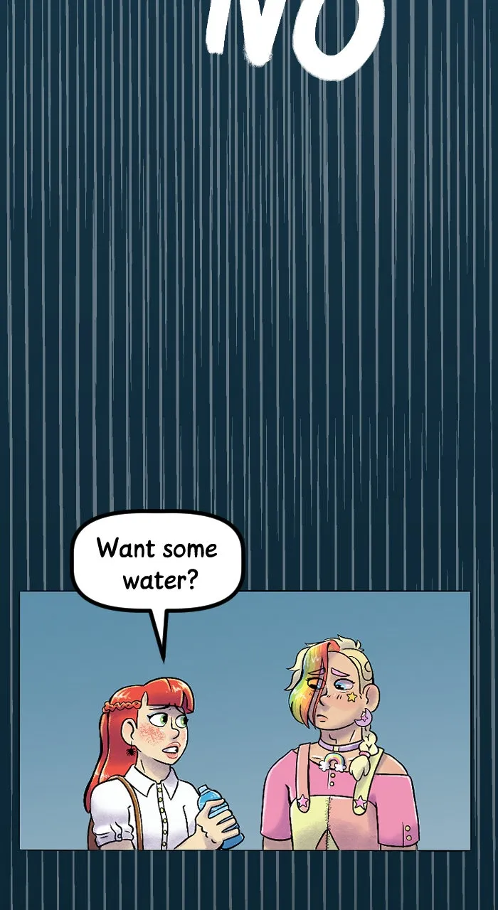Acception Chapter 208 page 26 - 
