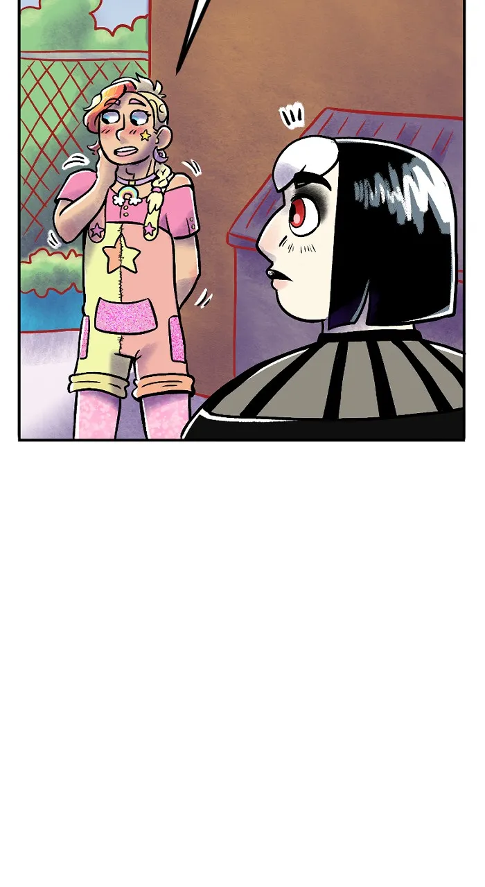 Acception Chapter 208 page 9 - 