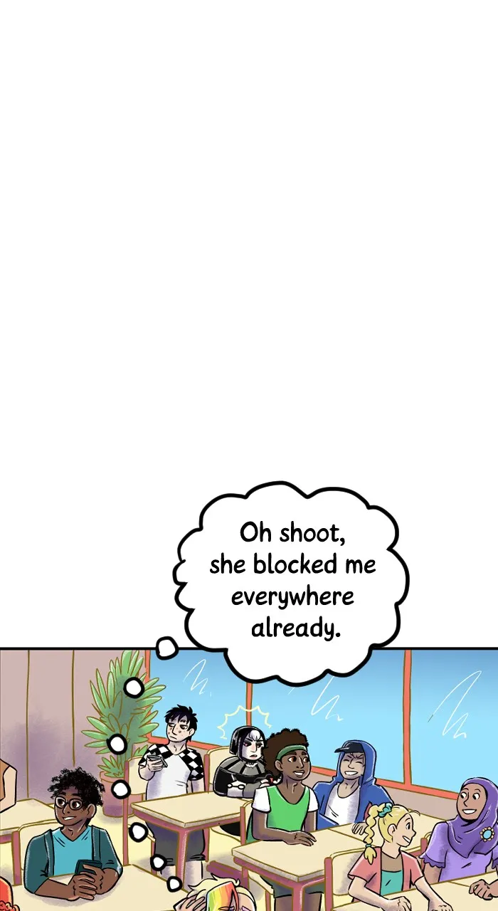 Acception Chapter 209 page 14 - 