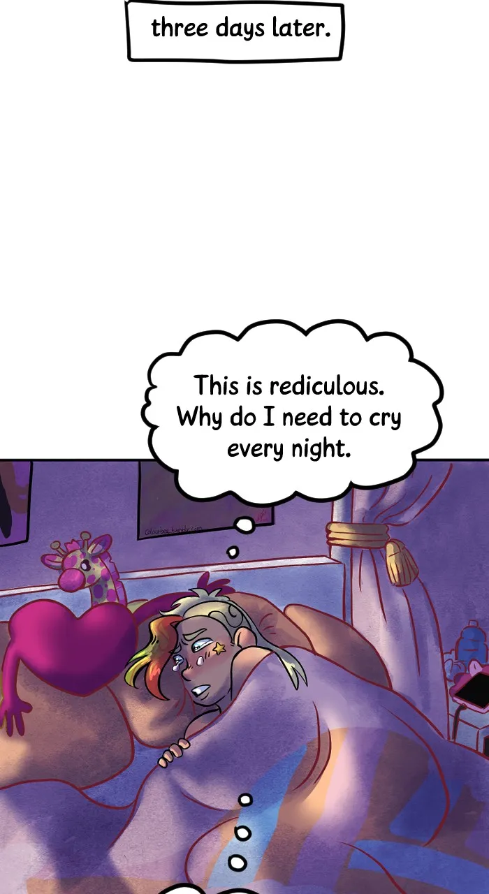 Acception Chapter 209 page 16 - 