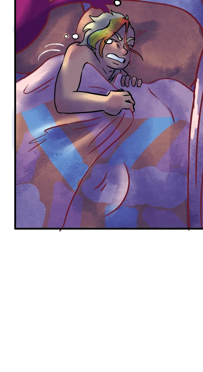 Acception Chapter 209 page 18 - 