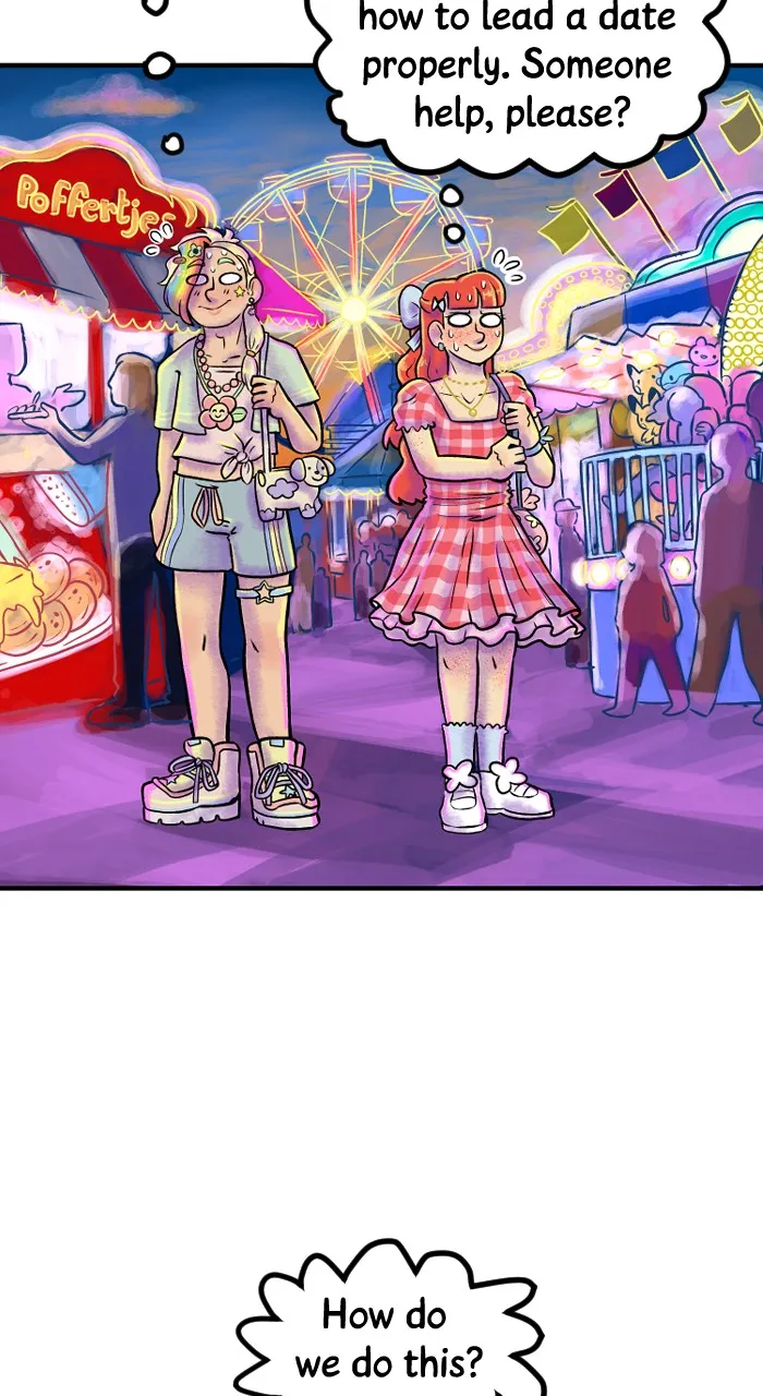 Acception Chapter 209 page 23 - 