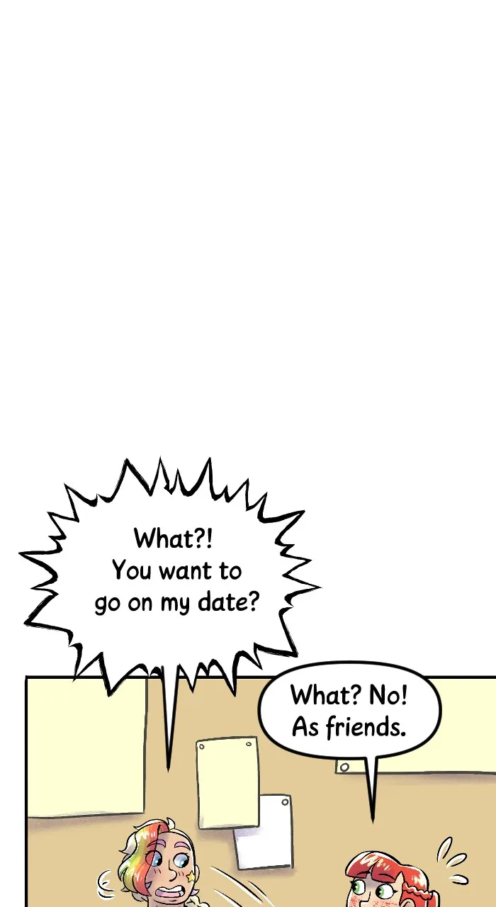 Acception Chapter 209 page 7 - 
