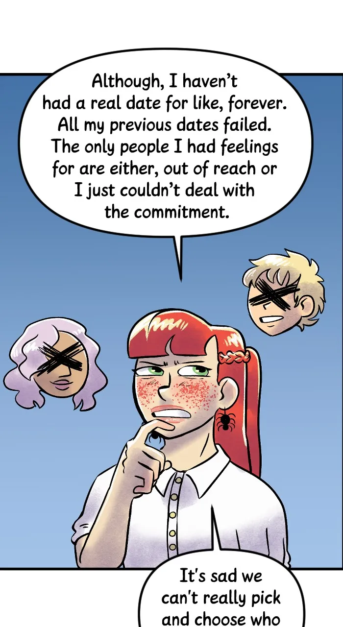 Acception Chapter 209 page 9 - 