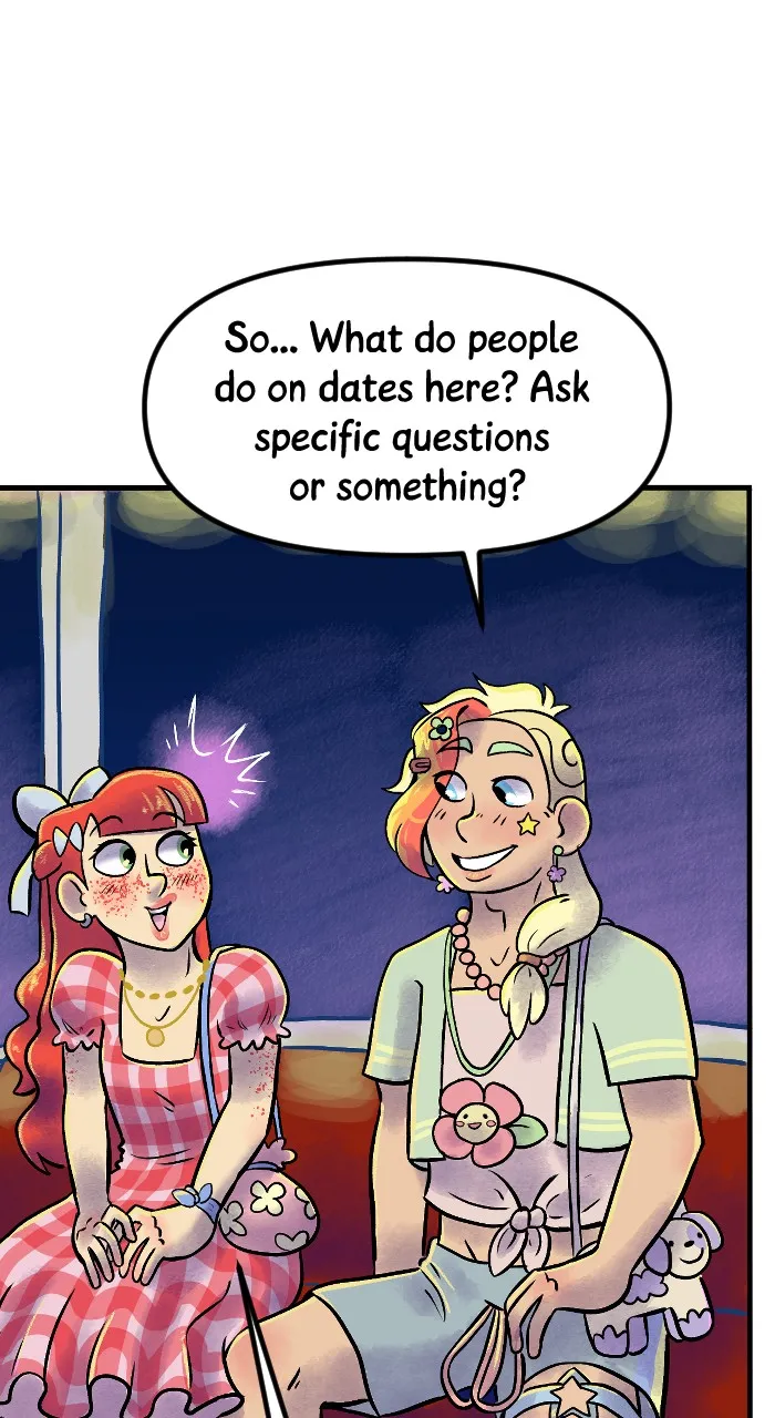 Acception Chapter 210 page 13 - 