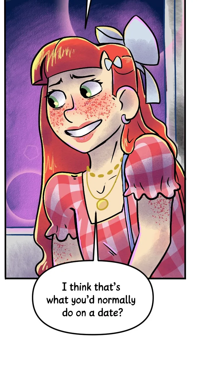 Acception Chapter 210 page 15 - 